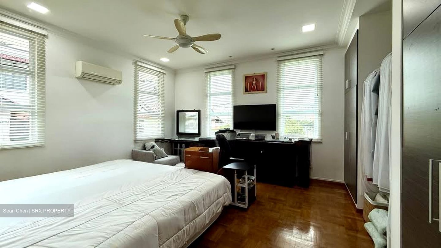 Lucky Heights (D16), Semi-Detached #582388851